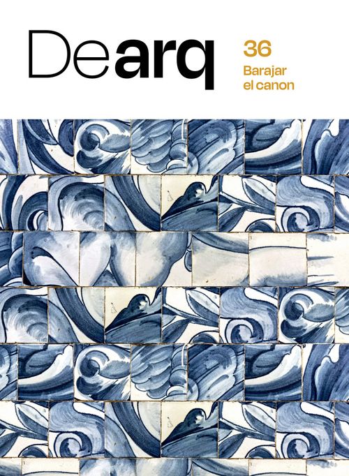 Dearq No36