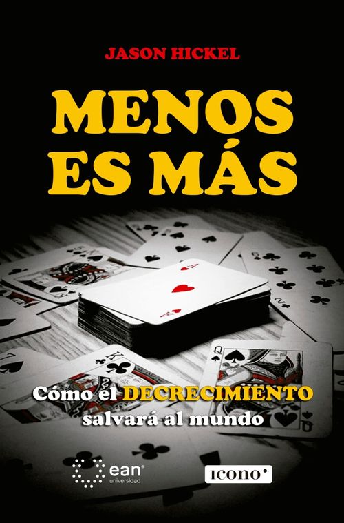 Menos es Más
