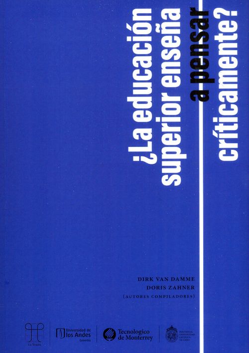 ¿La educación superior enseña a pensar críticamente?
