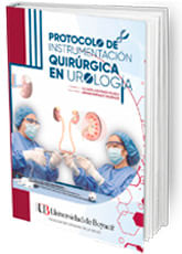 Protocolo de instrumentación quirúrgica en urología