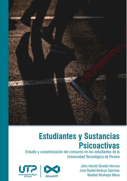 Estudiantes y sustancias psicoactivas