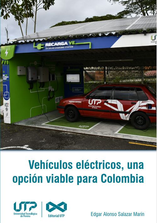 Vehículos eléctricos una opción viable para Colombia