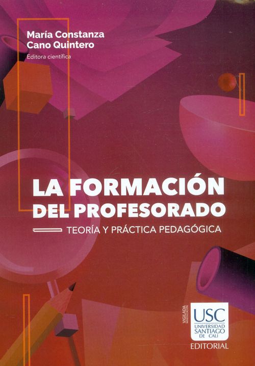 La formación del profesorado