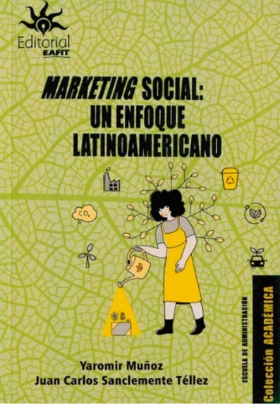 Marketing social un enfoque latinoamericano