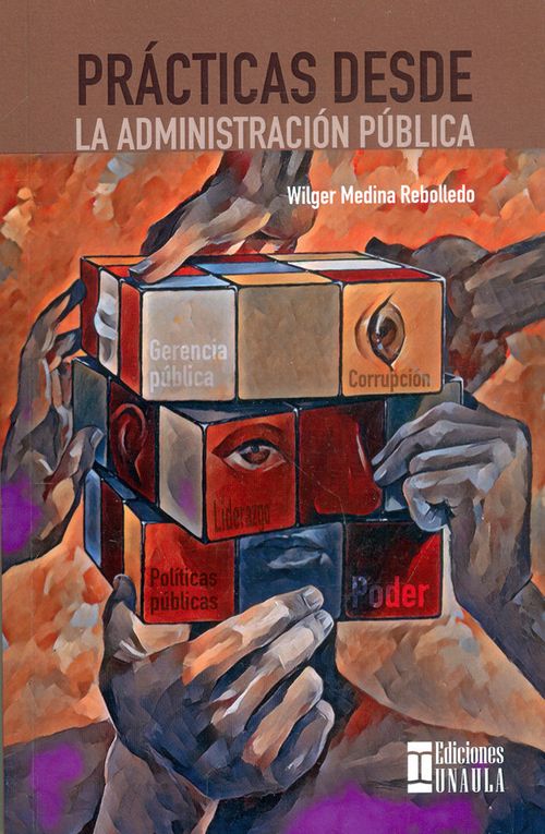 Prácticas desde la administración pública