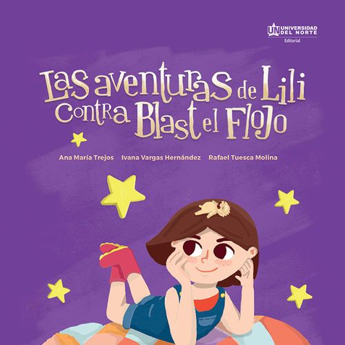 Las aventuras de Lili contra Blast el flojo
