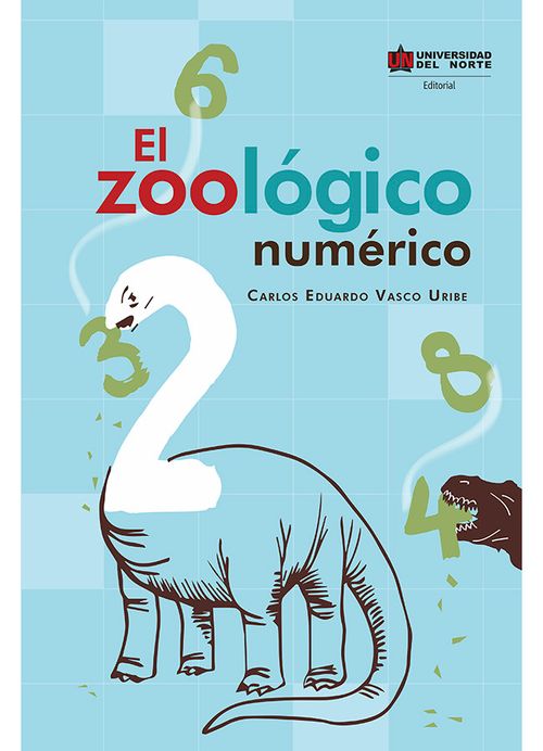El Zoológico numérico