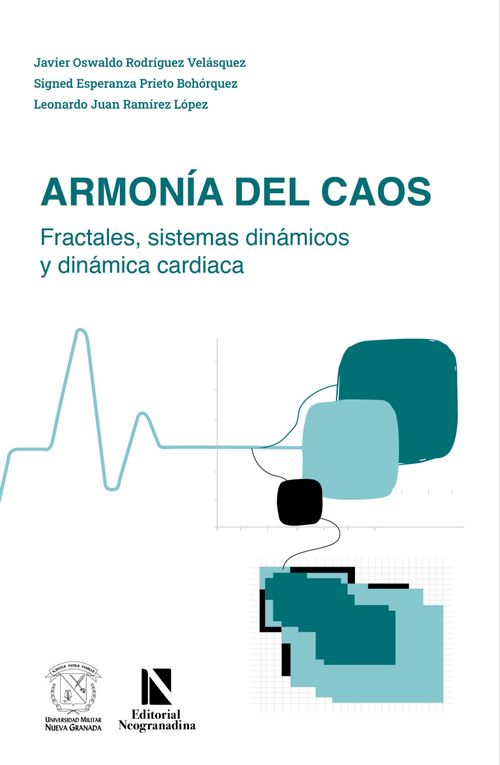 Armonía del caos