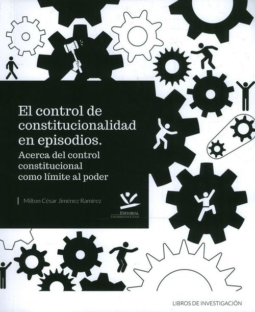 El Control De Constitucional En Episodios