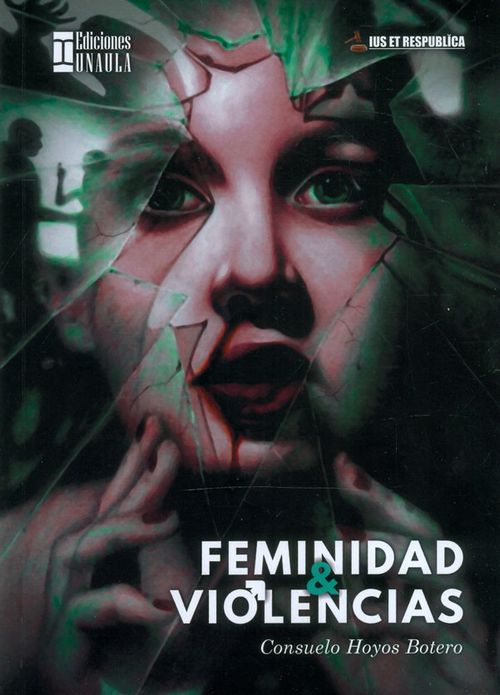 Feminidad  Violencias
