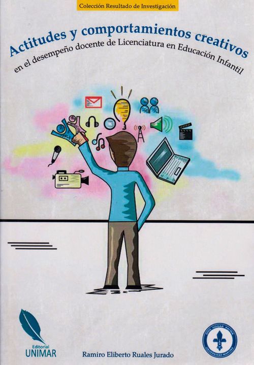 Actitudes y Comportamientos Creativos