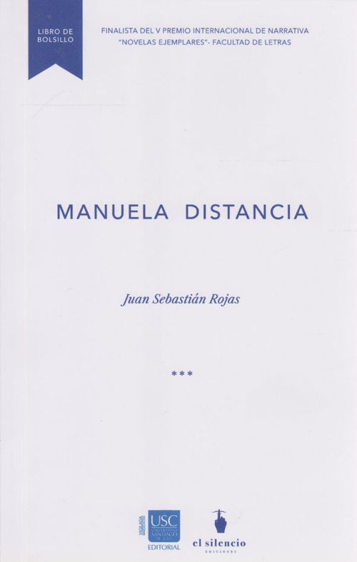 Manuela Distancia