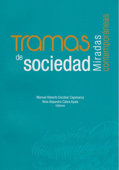 Tramas de Sociedad