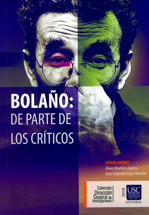 Bolaño De parte de los críticos