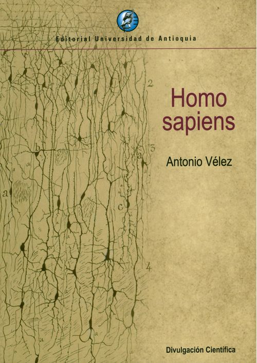 Homo Sapiens