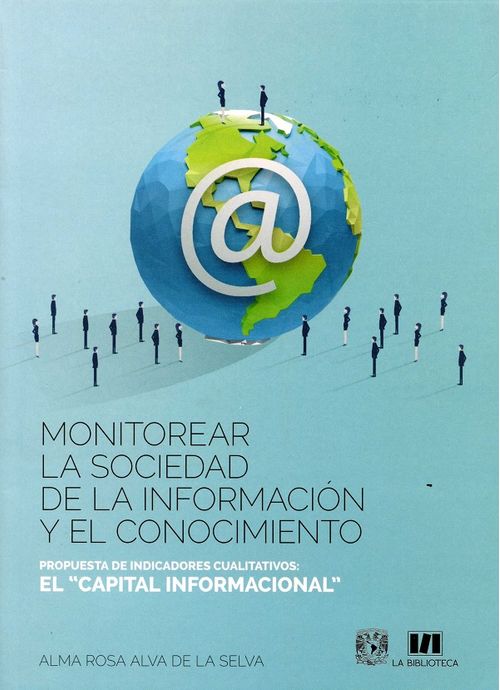 Monitorear la sociedad de la información y el conocimiento