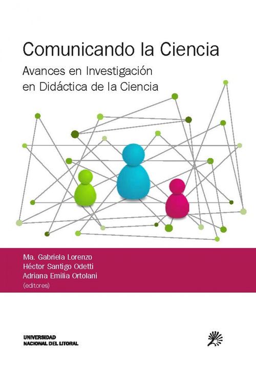 Comunicando La Ciencia