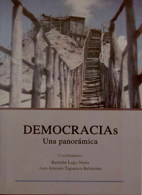 Democracias Una Panorámica
