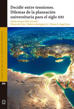 Temas De Hoy No 35 Decidir Entre Tensiones Dilemas De La Planeación