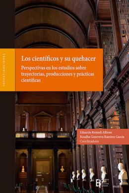 Los Científicos Y Su Queacer