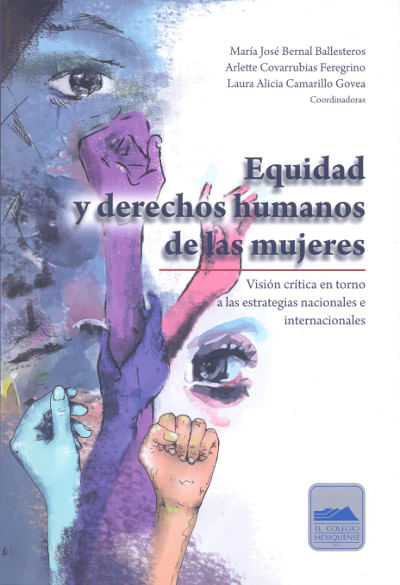 Equidad Y Derechos Humanos De Las Mujeres Visión Crítica En Torno A Las Estratégias Nacionales E Internacionales