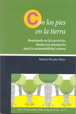 Con Los Pies En La Tierra Avanzando En La Transición Desde Una Planeación Para La Sustentabilidad Urbana