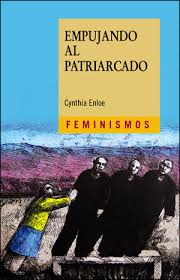 Empujando Al Patriarcado Feminismos