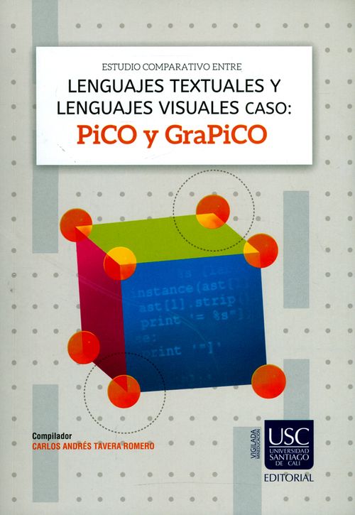 Estudio comparativo entre lenguajes textuales y lenguajes visuales caso Pico y GraPiCO