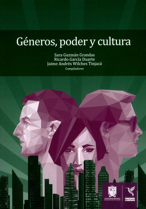 Géneros poder y cultura