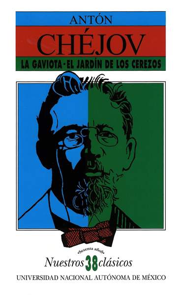 La gaviota  El jardín de los cerezos