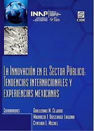 La innovación en el sector público Tendencias internacionales y experiencias Mexicanas