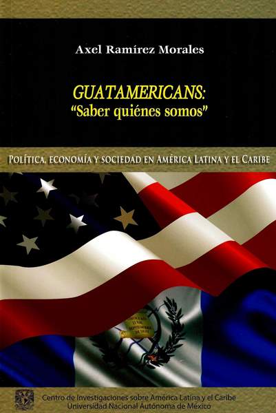 Guatamericans Saber quiénes somos