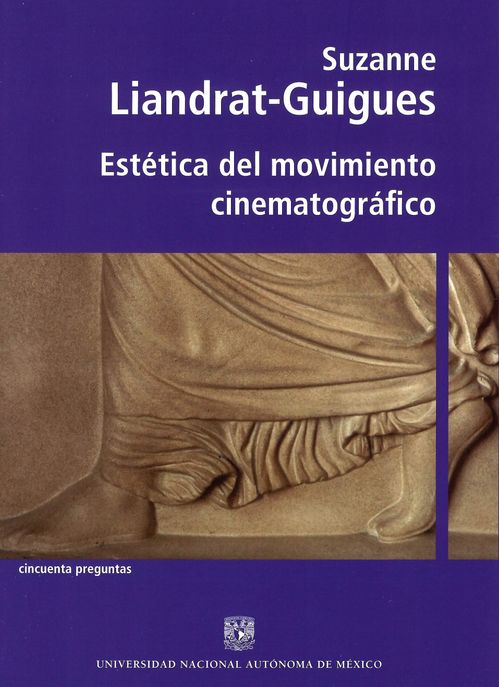 Estética del movimiento cinematográfico