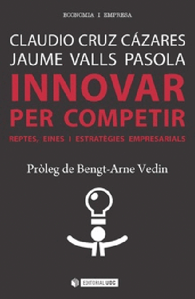 Innovar Per Competir