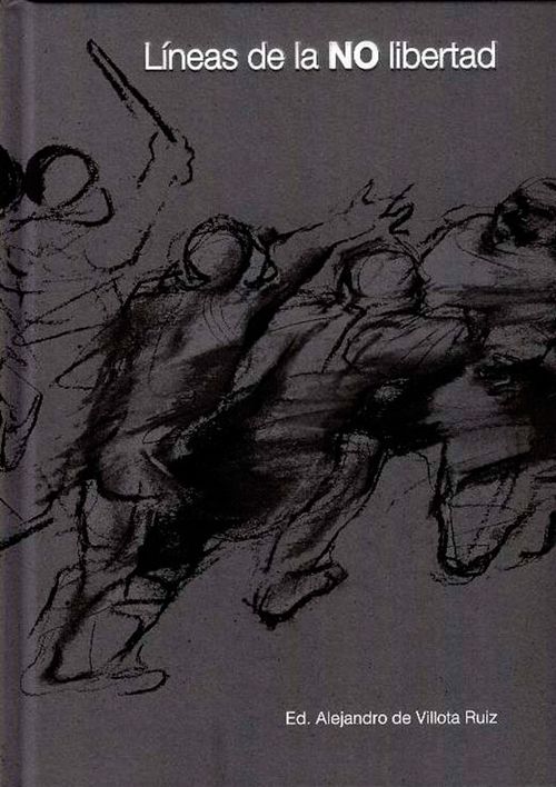 Líneas De La No Libertad Imaginario De Un Artista