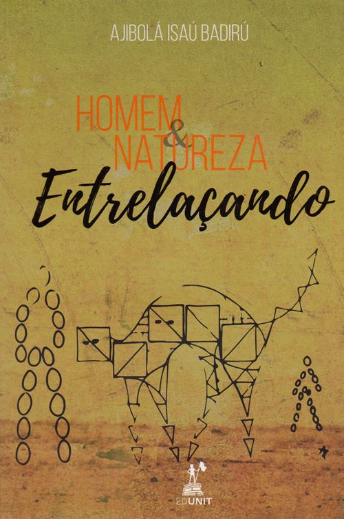 HOMEM  NATUREZA ENTRELAÇANDO