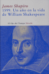 1599 Un ano en la vida de William Shakespeare