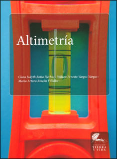 Altimetría