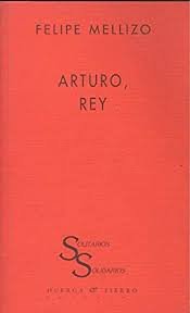 Arturo rey