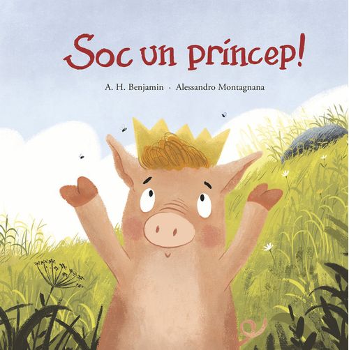 SOC UN PRINCEP