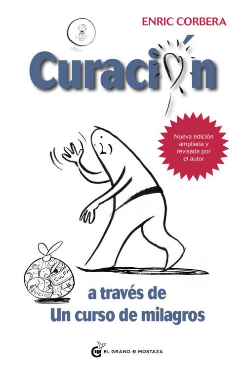 Curación a través de Un curso de milagros