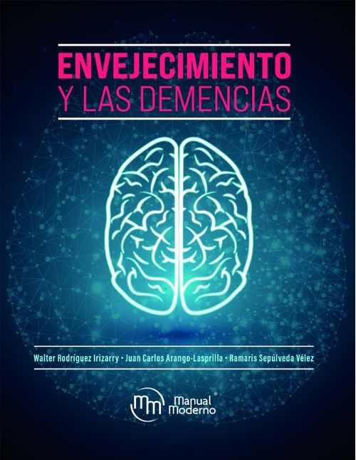 Envejecimiento y las demencias