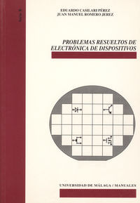 Problemas resueltos de electronica de dispositivos