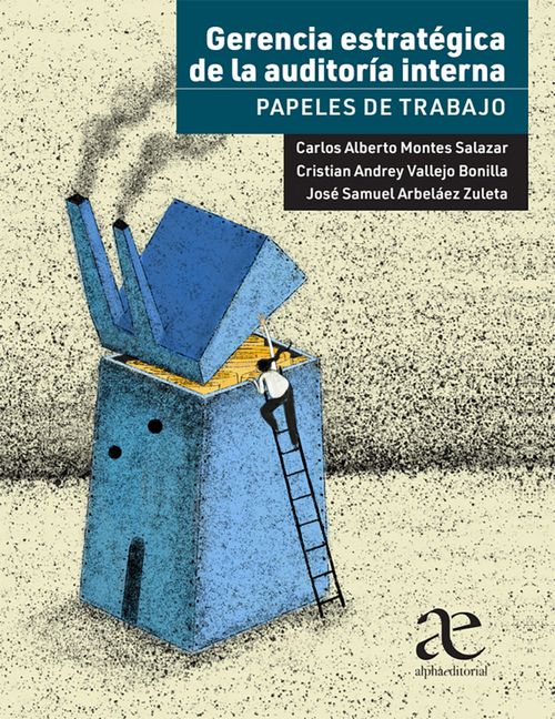 Gerencia estratégica de la auditoría interna