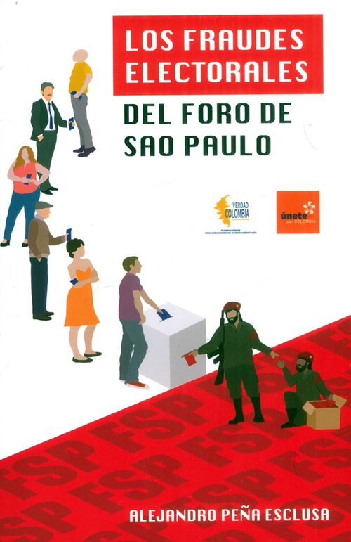 Los fraudes electorales del foro de Sao Paulo