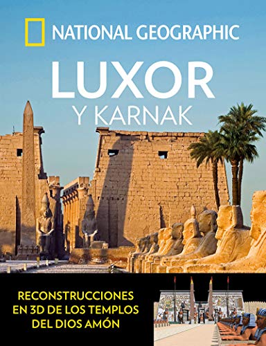 Luxor Y Karnak