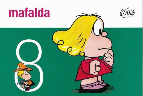 Mafalda 8