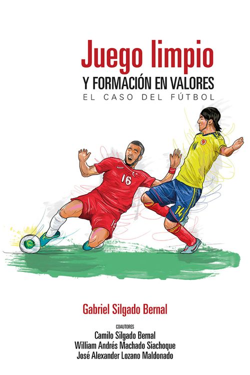 Juego limpio y formación en valores