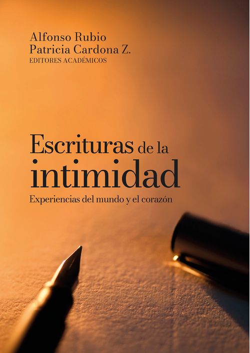 Escrituras de la intimidad