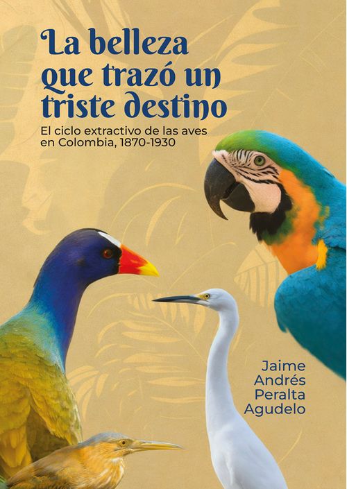 La belleza que trazó un triste destino